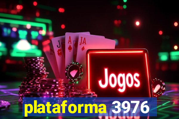 plataforma 3976